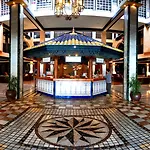 Park Club Europe Hotel