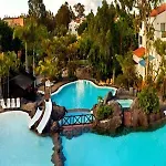 Hotel Park Club Europe