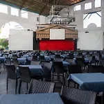 Hotel Park Club Europe Playa de las Americas (Tenerife)