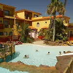 Hotel Park Club Europe 3*