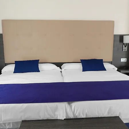 Complex Park Club Europe -