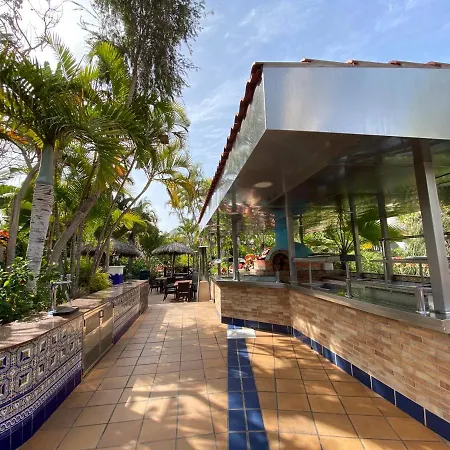 Park Club Europe - Playa de las Americas (Tenerife)