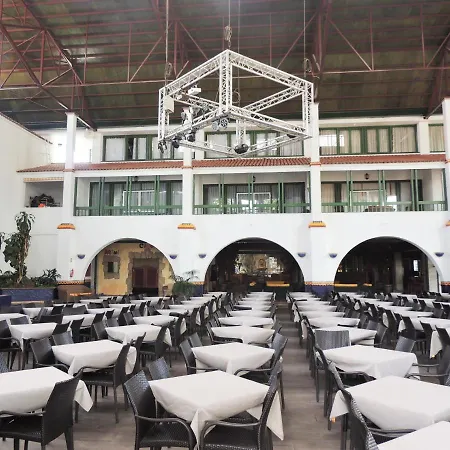 Park Club Europe - Complex Playa de las Americas (Tenerife)
