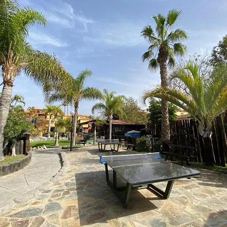 Park Club Europe Resort 3*