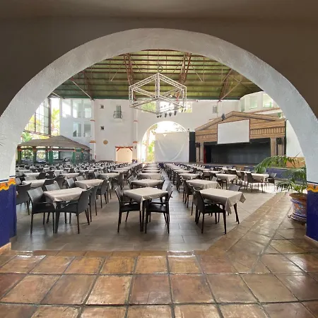 Park Club Europe - Complex 3*