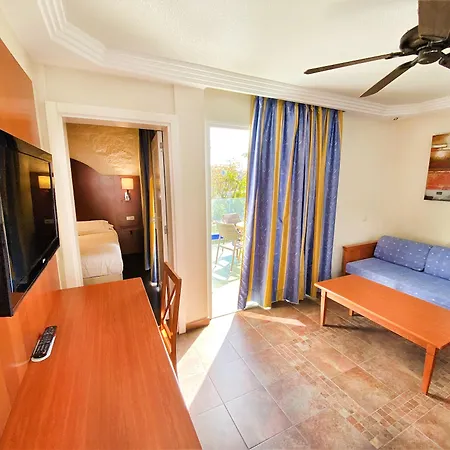 Park Club Europe - 3* Playa de las Americas (Tenerife)