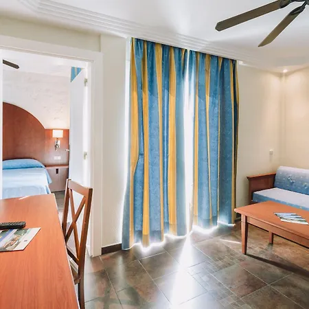 Park Club Europe - 3* Playa de las Americas (Tenerife)