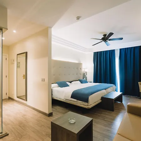 Park Club Europe - Complex 3*