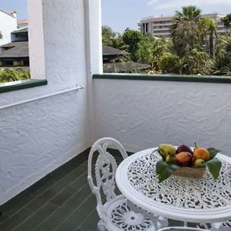 Complex Park Club Europe - Playa de las Americas (Tenerife)