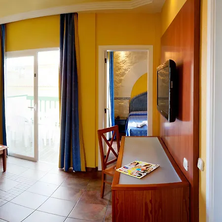Park Club Europe - Playa de las Americas (Tenerife)