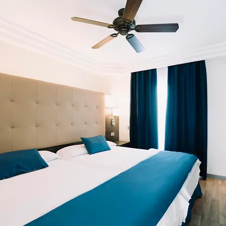 Park Club Europe - 3*