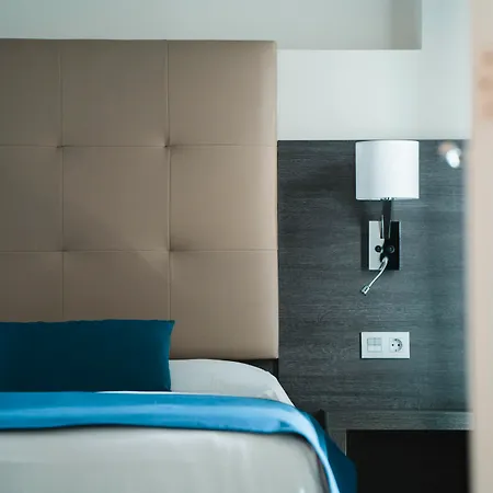 Complex Park Club Europe -