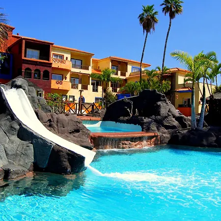 Park Club Europe - Playa de las Americas (Tenerife)