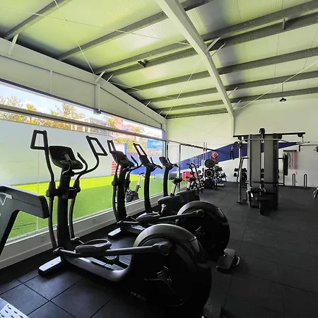 Park Club Europe - 3*