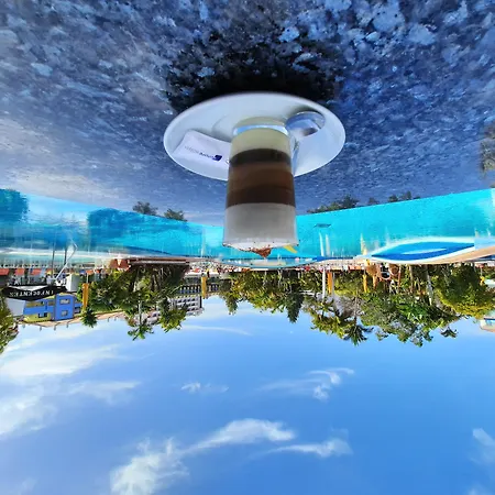 Park Club Europe -