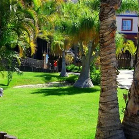 Complex Park Club Europe - Playa de las Americas (Tenerife)