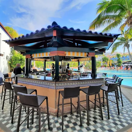 Park Club Europe - 3* Playa de las Americas (Tenerife)
