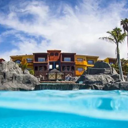 Complex Park Club Europe -