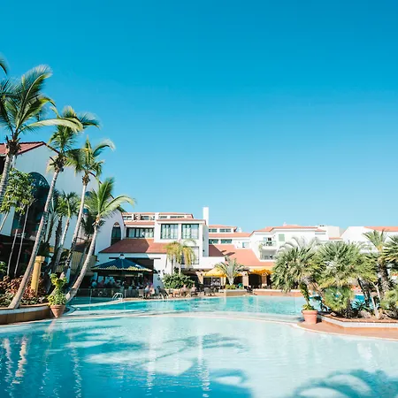 Park Club Europe -