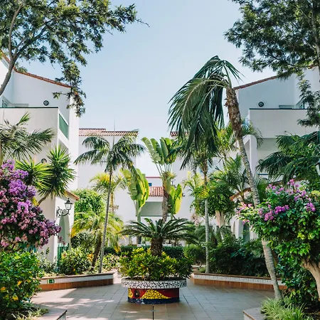 Complex Park Club Europe - 3*