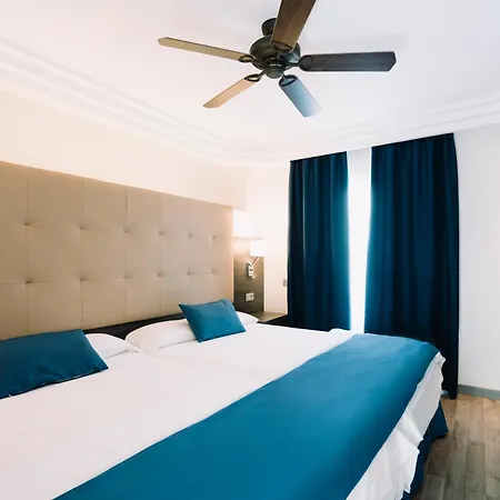 Park Club Europe Resort 3*