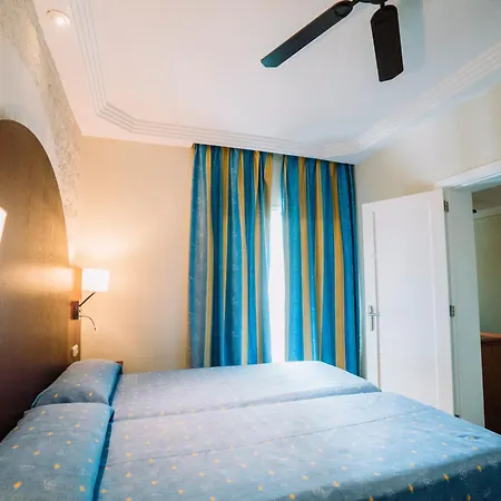 Resort Park Club Europe 3*