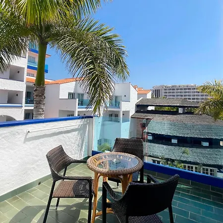 Park Club Europe Playa de las Americas (Tenerife)