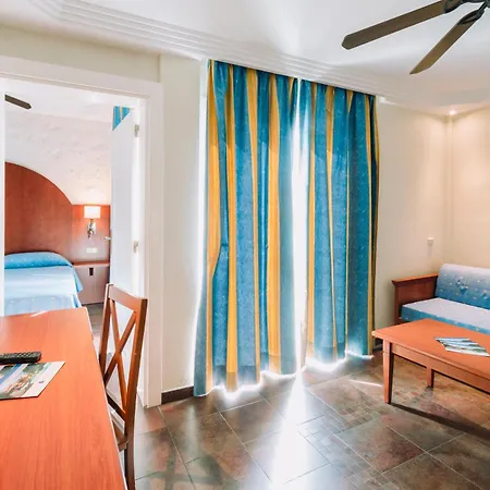 Park Club Europe 3* Playa de las Americas (Tenerife)