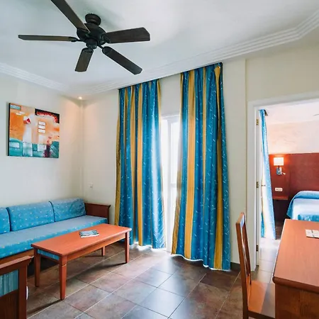 Park Club Europe Resort 3*