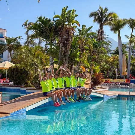 Park Club Europe Hotel 3*