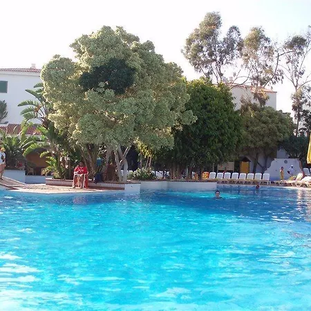 Park Club Europe - Complex Playa de las Americas (Tenerife)