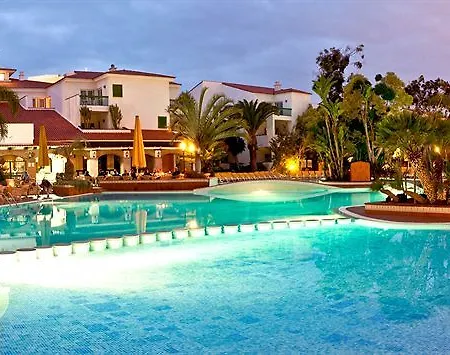 Park Club Europe 3* Playa de las Americas (Tenerife)