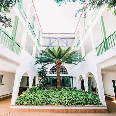 Park Club Europe - Complex Playa de las Americas (Tenerife)