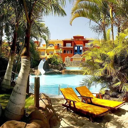 Park Club Europe - 3* Playa de las Americas (Tenerife)