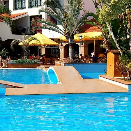 Park Club Europe - Playa de las Americas (Tenerife)