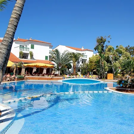 Park Club Europe -