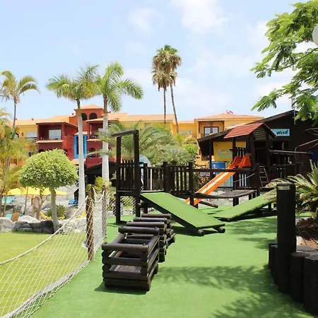 Park Club Europe - 3*