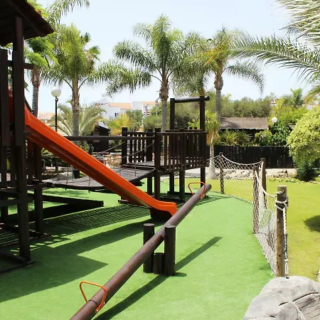 Park Club Europe - Complex 3*