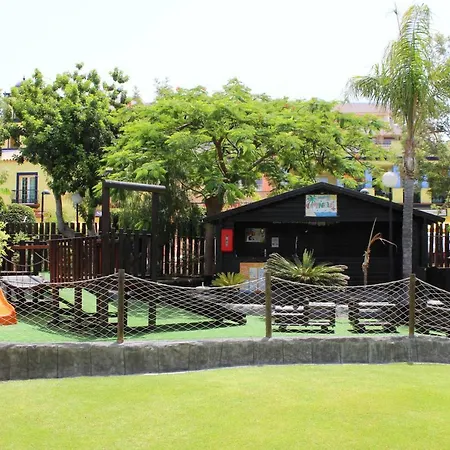Park Club Europe - 3* Playa de las Americas (Tenerife)