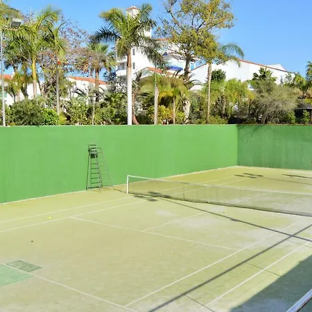 Park Club Europe - Complex Playa de las Americas (Tenerife)