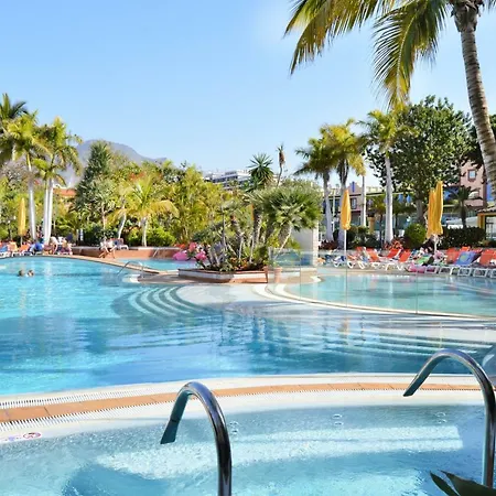 Park Club Europe - Playa de las Americas (Tenerife)
