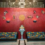 Отель Park Club Europe - 3*