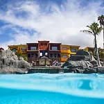 Готель Park Club Europe