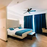 Отель Park Club Europe -