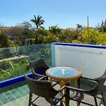 Отель Park Club Europe - 3*