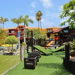 Park Club Europe -
