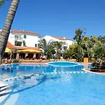 Park Club Europe -