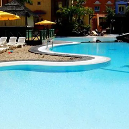 Park Club Europe - Плая-де-лас-Америкас