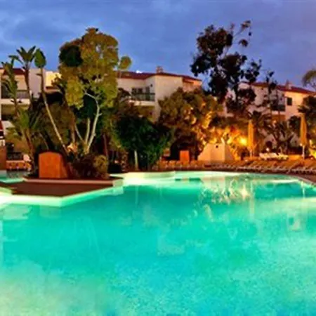 Park Club Europe - 3*