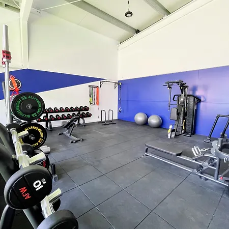 Park Club Europe Feriested 3*
